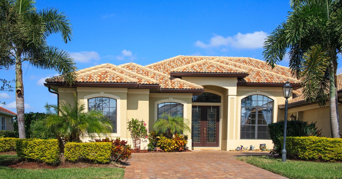 Florida home